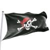 bandera pirata de ninos