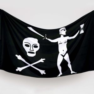 bandera pirata famosas