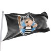 bandera pirata infantil ninos