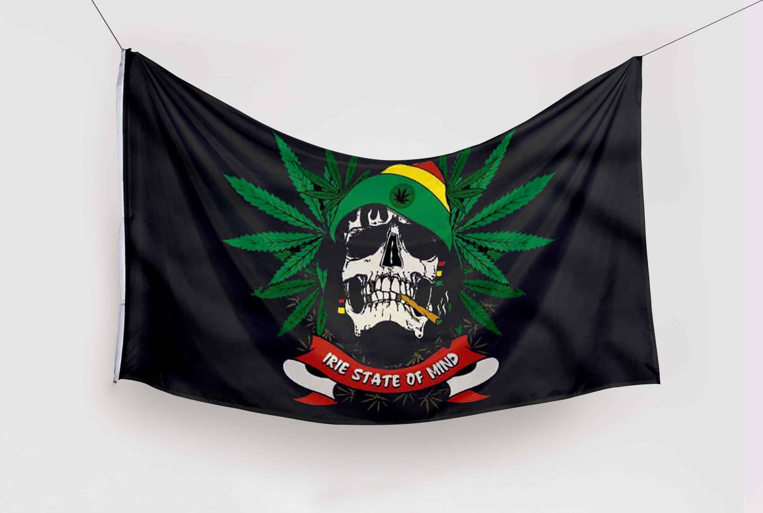 bandera pirata maleza bandera pirata maleza