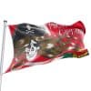 bandera pirata mujer