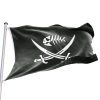 bandera pirata pescado