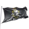 bandera pirata serpiente