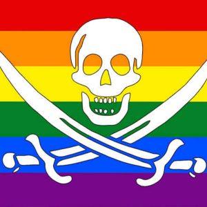 jolly roger LGBT