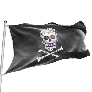 jolly-roger-calavera-mexicana