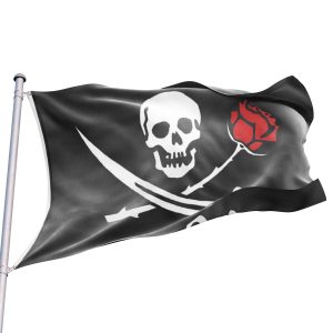 jolly roger de calaveras
