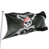jolly roger de corsario