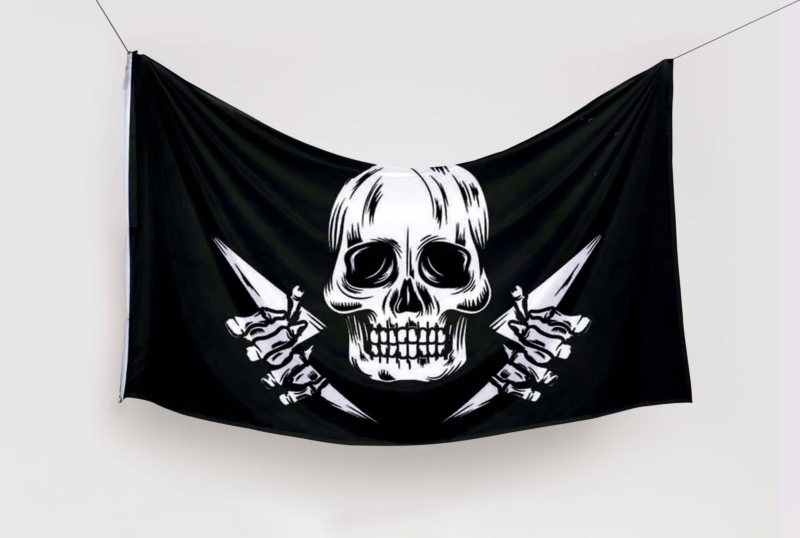 jolly roger de la muerte jolly roger de la muerte