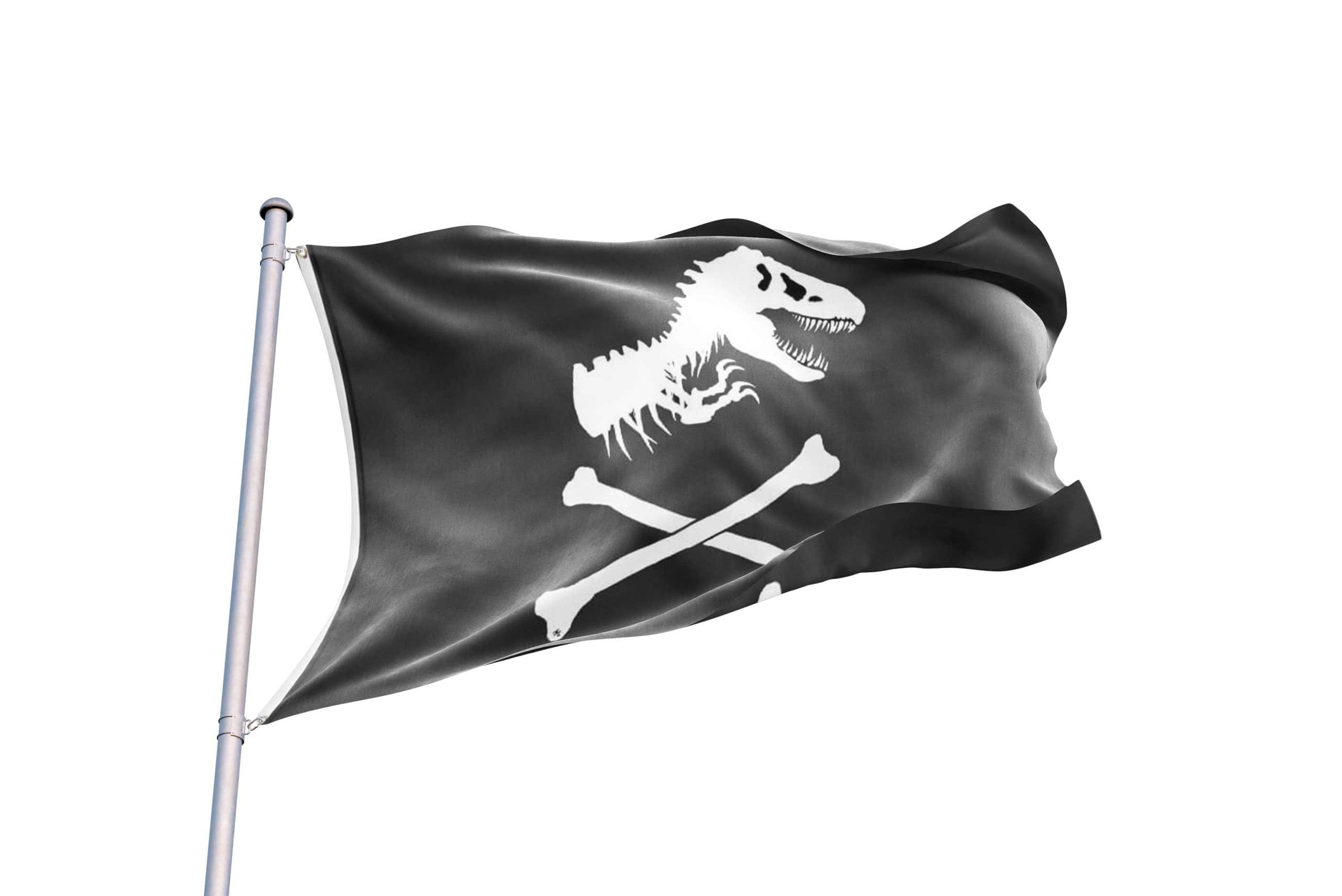 jolly roger dinosorio jolly roger dinosorio