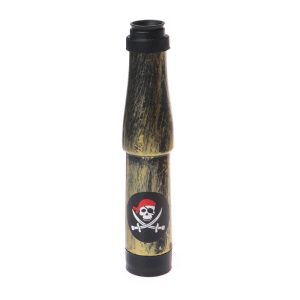 Catalejo Pirata de Juguete del Capitán Jack Pirateria