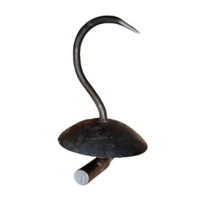 Garfio de Pirata Antiguo