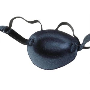 Parche de Ojo Pirata para Adultos Pirateria