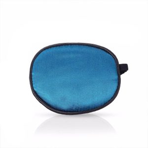 Parche de ojo de pirata Ocean Girl ( 2 piezas)