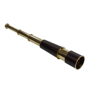 Telescopio de Pirata Zoom x12