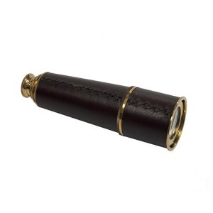 Telescopio de Pirata Zoom x12 Catalejo