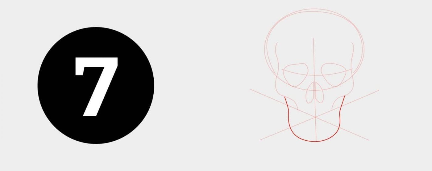 Calavera Pirata