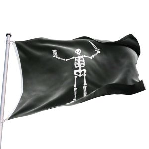 Jolly Roger histórica