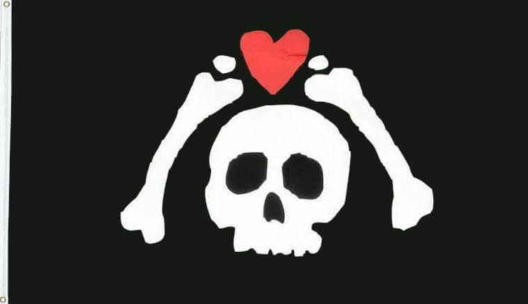 bandera carabela pirata bandera carabela pirata