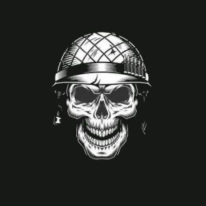 bandera de guerra pirata