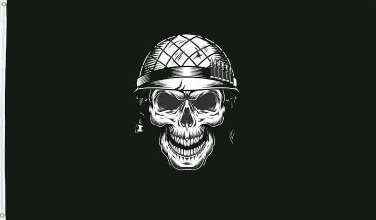 bandera de guerra pirata bandera de guerra pirata