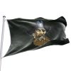 bandera de jake y los piratas