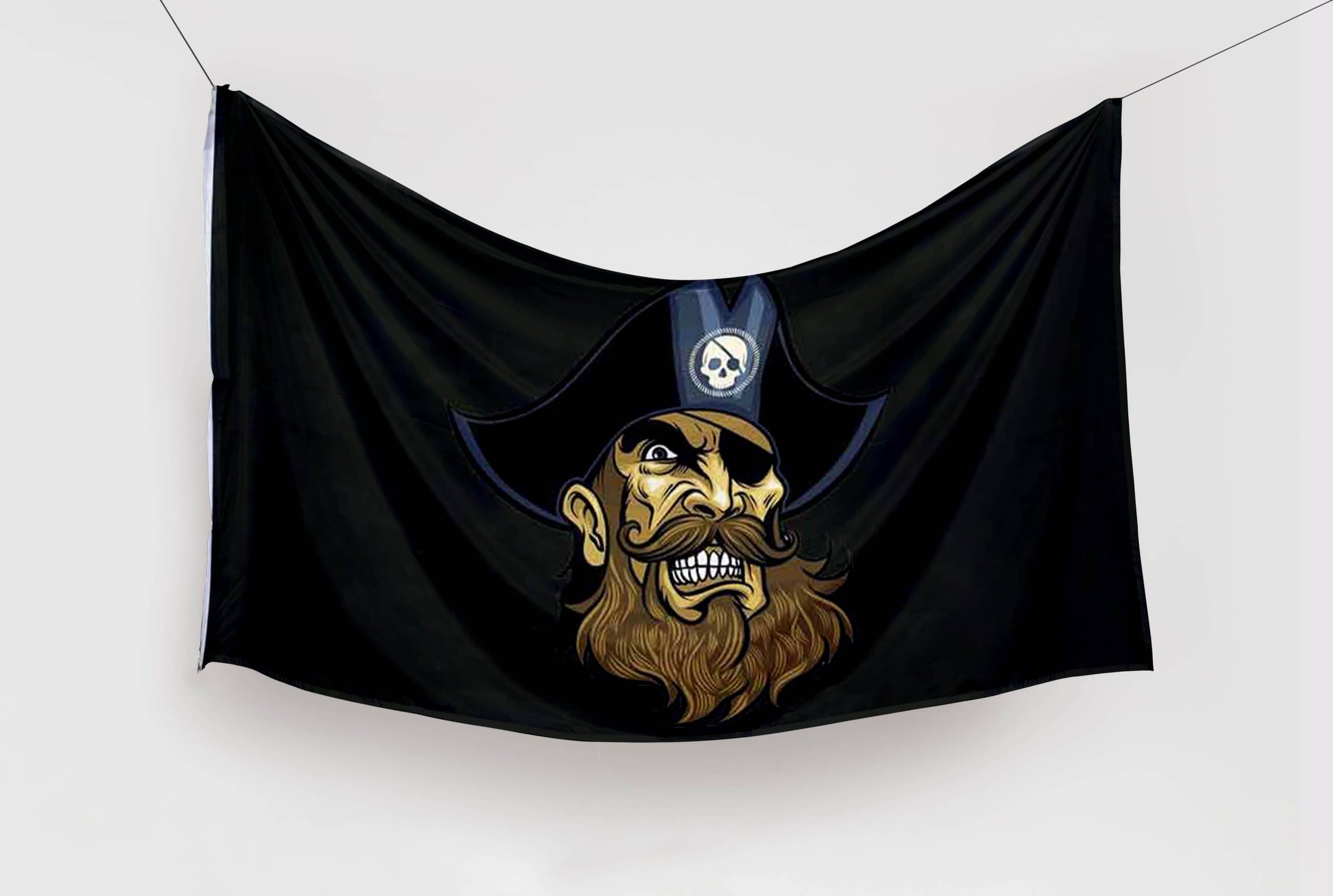 bandera pirata de jake bandera pirata de jake