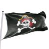 bandera pirata de ninos infantil