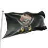 bandera pirata rey de los simios