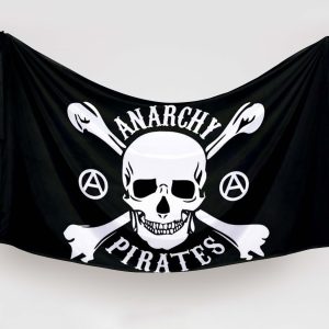 jolly roger anarchy