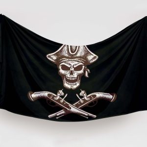 jolly roger española