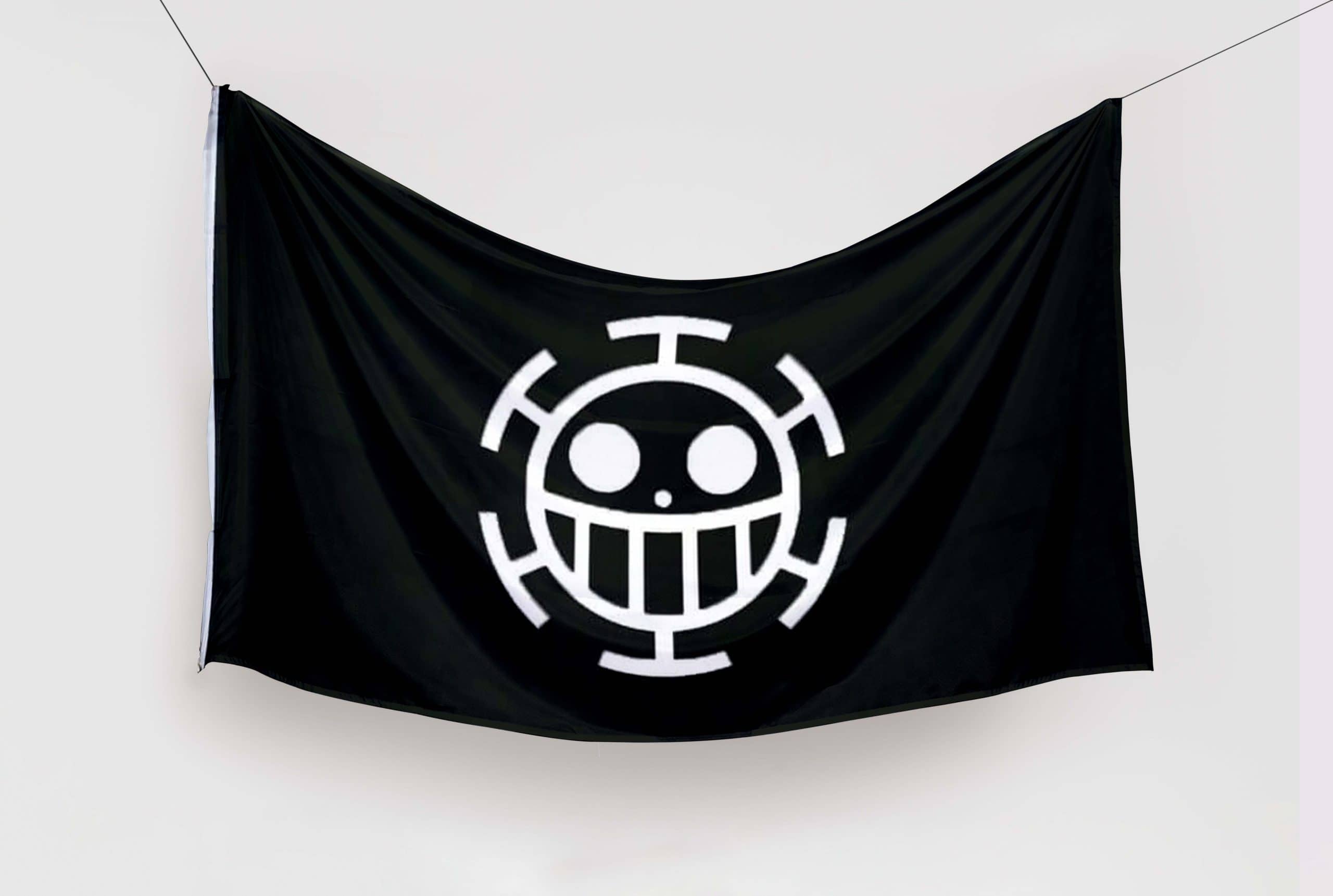jolly roger law one piece jolly roger law one piece
