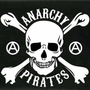 jolly roger negra anarchy
