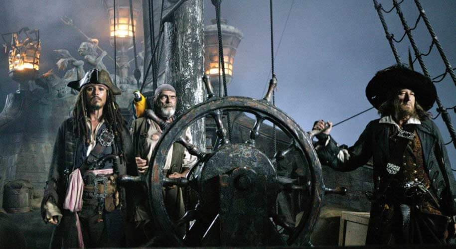 1 ¿Quién es el verdadero capitán del Black Pearl__yyt