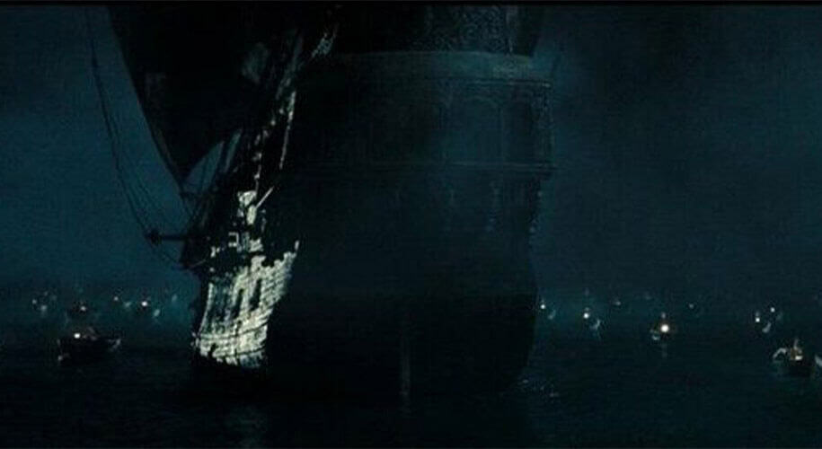 13 Barco Pirata Perla Negra (1)